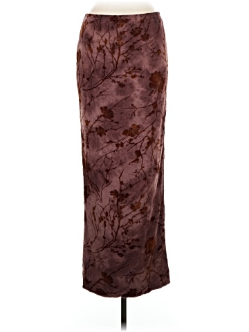 PrettyLittleThing Formal Skirt (view 1)
