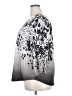 Allison Daley Gray 3/4 Sleeve Blouse Size 2X - photo 5