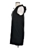 Express Black Casual Dress Size XS - photo 5