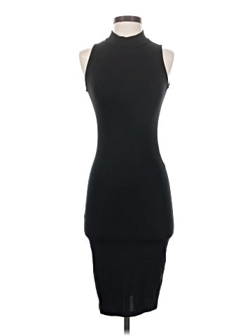 Zara TRF Cocktail Dress (view 1)