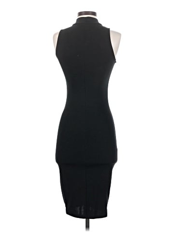 Zara TRF Cocktail Dress (view 2)