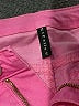Assorted Brands Pink Casual Pants Size S - photo 7