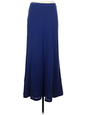 Eileen Fisher Casual Skirt (view 2)