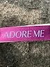 Adore Me 100% Polyester Ivory Casual Pants Size 2X - photo 4