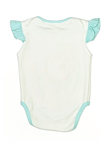 Arli Short Sleeve Onesie (view 2)