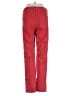 Adriano Goldschmied Red Jeans Size 28R - photo 2