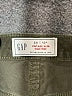 Gap Green Jeans Size 30 waist - photo 7