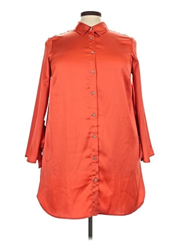Target Casual Dress (view 1)
