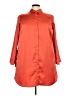 Target Orange Casual Dress Size XXL - photo 1