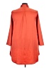 Target Orange Casual Dress Size XXL - photo 2