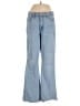 Mother Blue Jeans Size 28 waist - photo 1