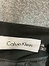 Calvin Klein Gray Jacket Size 4 - photo 6