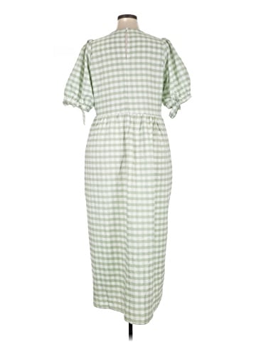 City Chic Casual Dress (view 2)