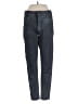 Principle Denim Innovators Chevron-herringbone Blue Jeans Size 28 waist - photo 1