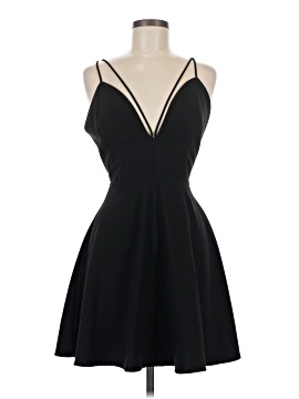 Lovely Day Cocktail Dress