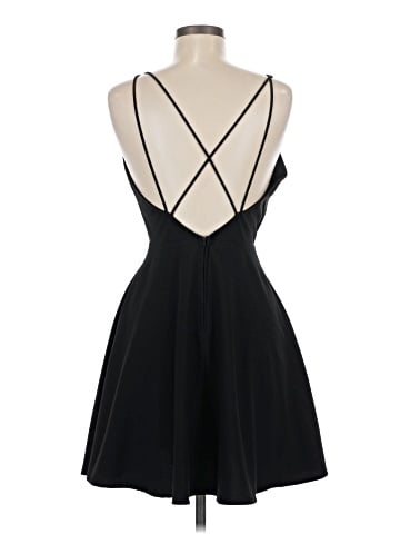 Lovely Day Cocktail Dress (view 2)