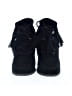 Minnetonka Black Ankle Boots Size 7 - photo 2
