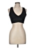 Fabletics Black Sports Bra Size M (estimated) - photo 1