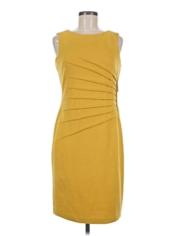 Ivanka Trump Cocktail Dress (view 1)