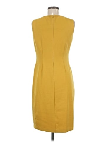 Ivanka Trump Cocktail Dress (view 2)
