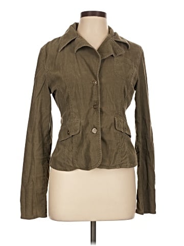DKNY Jeans Jacket (view 1)