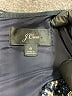 J.Crew Blue Short Sleeve Blouse Size 6 - photo 7