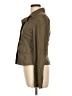 DKNY Jeans 100% Cotton Green Jacket Size L - photo 5