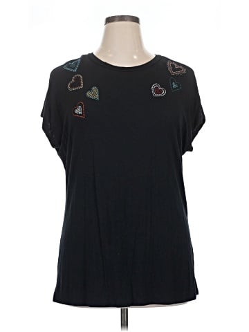 Knapp Studio Short Sleeve T-Shirt (view 1)