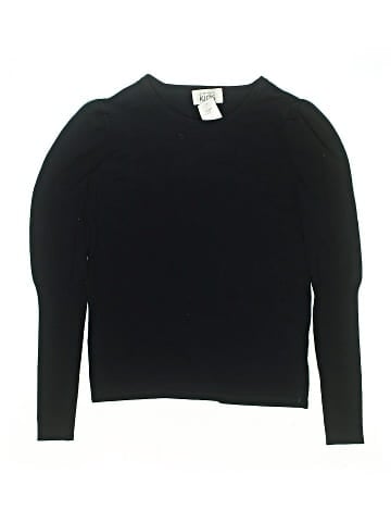 Autumn Cashmere Pullover Sweater (view 1)