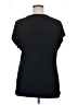 Knapp Studio Hearts Black Short Sleeve T-Shirt Size 1X - photo 2