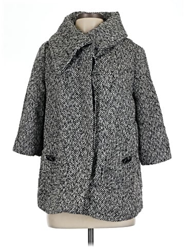 Ambiance Apparel Coat (view 1)