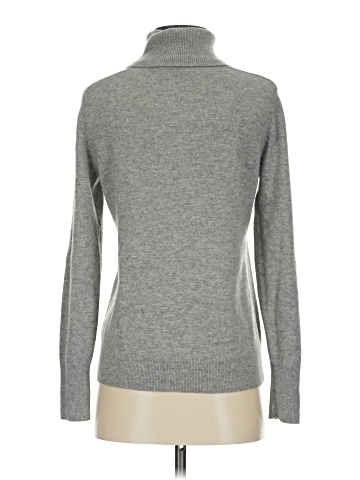 Everlane Cashmere Pullover Sweater (view 2)