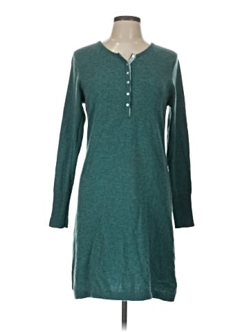 Woolovers Casual Dress (view 1)