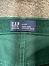 Gap Teal Casual Pants Size 8 - photo 7