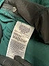 Gap Teal Casual Pants Size 8 - photo 8