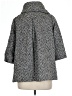 Ambiance Apparel Gray Coat Size L - photo 2
