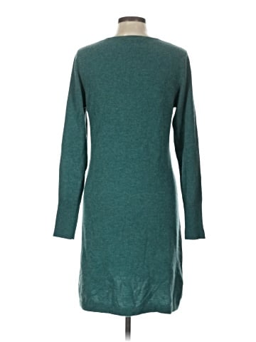 Woolovers Casual Dress (view 2)