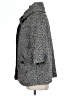 Ambiance Apparel Gray Coat Size L - photo 5