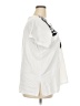 Ruby Rd. White Short Sleeve Blouse Size 2X - photo 4