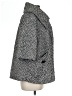 Ambiance Apparel Gray Coat Size L - photo 4