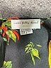Never Fully Dressed 100% Polyester Yellow Sleeveless Blouse Size 18 - photo 4