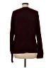 Unbranded Burgundy Pullover Sweater One size (estimated) - photo 2