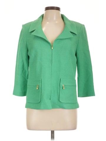 St. John Blazer (view 1)