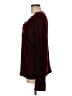 Unbranded Burgundy Pullover Sweater One size (estimated) - photo 5