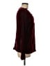 Unbranded Burgundy Pullover Sweater One size (estimated) - photo 4