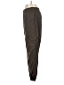 Good American 100% Nylon Solid Brown Cargo Pants Size Med (2) - photo 5
