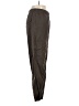Good American 100% Nylon Solid Brown Cargo Pants Size Med (2) - photo 4