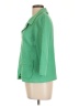 St. John Green Blazer Size 10 - photo 5