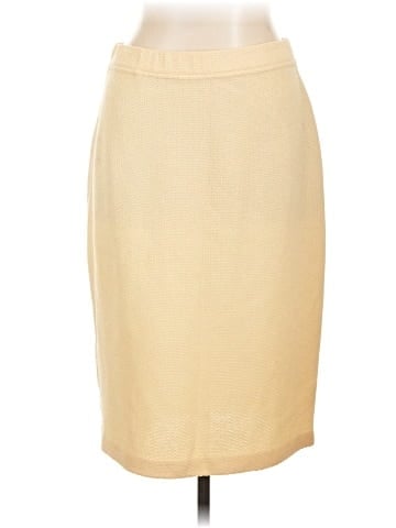 St. John Collection by Marie Gray Formal Skirt (view 1)