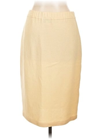 St. John Collection by Marie Gray Formal Skirt (view 2)